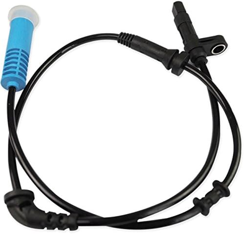 Bapmic 34526756384 Front ABS Wheel Speed Sensor for R50 R53 Mini Cooper 2002-2008 Bapmic