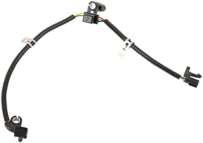 GM Parts Genuine 24284706 Automatic Transmission Input and Output Speed Sensor with Clips GM Parts