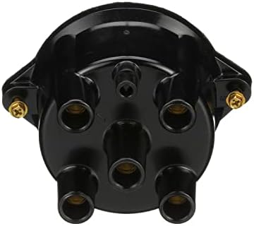 Крышка зажигания JH180, упаковка 10,2 x 10,1 x 8,4 см, вес 0,11 кг, 1 штука Standard Motor Products