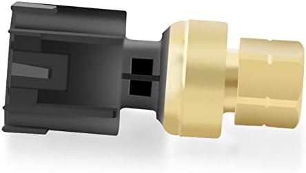 13579380 Fuel Injection Pressure Sensor for Cadillac ATS,CTS,ELR,Escalade,SRX,XTS,Chevrolet Camaro,Caprice,Cheyenne,Express 1500,Impala,Silverado 1500,GMC Savana 1500,Sierra 1500,Tahoe,Yukon,Buic Jccglobal