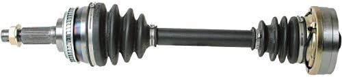 Cardone Select 66-5039 New CV Constant Velocity Drive Axle Shaft Cardone