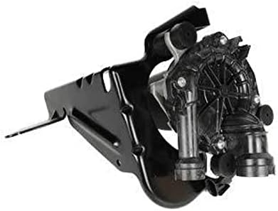 ACDelco GM Genuine Parts 215-610 Secondary Air Injection Pump with Bracket ACDelco