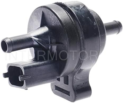 Standard Motor Products CP662 Vapor Canister Vent Solenoid Standard Motor Products