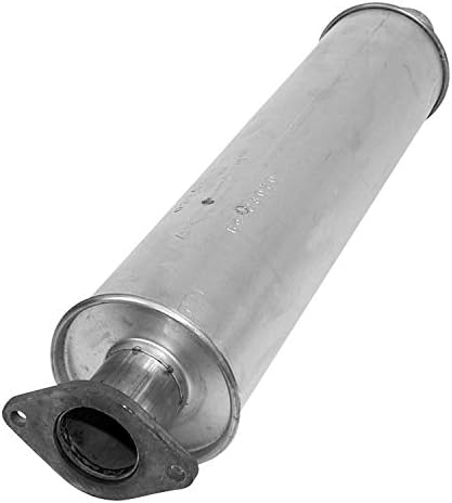 AP Exhaust Products 2261 Exhaust Muffler AP Exhaust Products