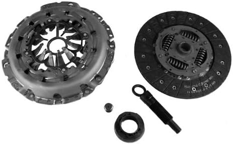 LuK 02-055 Clutch Set LuK