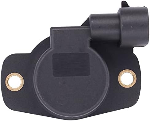 MOTOKU Throttle Position Sensor TPS for Harley Road King Electra Glide Road Glide 1998-2001 Motoku