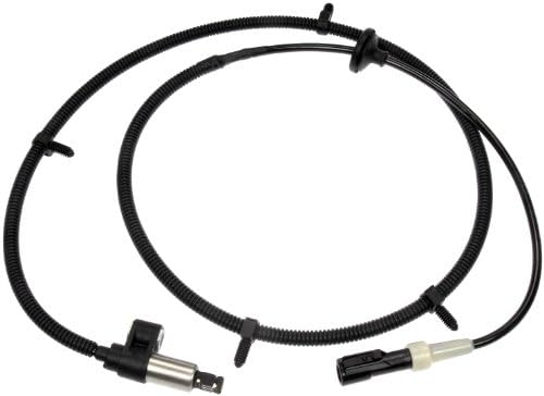 Dorman 970-240 Rear ABS Wheel Speed Sensor Compatible with Select Ford/Lincoln/Mercury Models Dorman