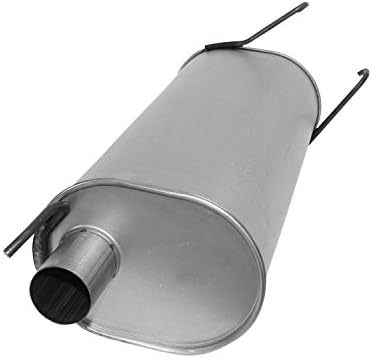 AP Exhaust 2555 Muffler AP Exhaust Products