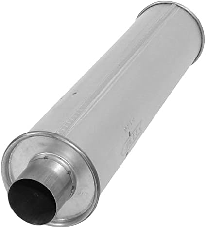 AP Exhaust 2554 Muffler AP Exhaust Products