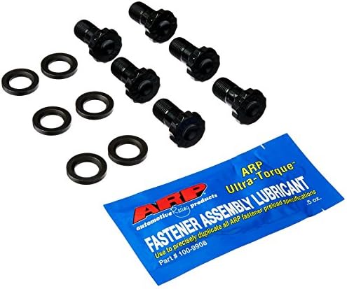 ARP 2902802 Pro Series Flywheel Bolt Kit For Select Pontiac Applications Arp