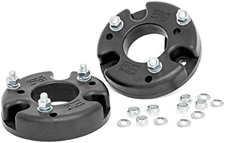 Rough Country 2" Molded Leveling Kit for 2009-2024 Ford F-150 2WD/4WD - 52200 Rough Country