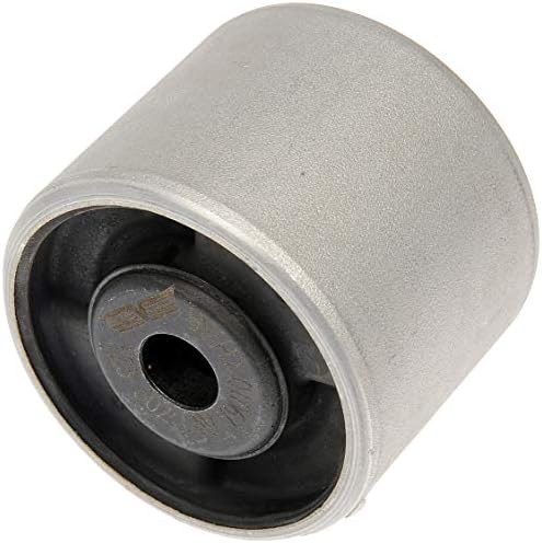 Dorman BF61520 Rear Upper Rearward Differential Mount Bushing Compatible with Select Infiniti/Nissan Models Dorman