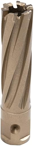 Hougen 18224 3/4" X 2" Copperhead Carbide Tip Annular Cutter Hougen