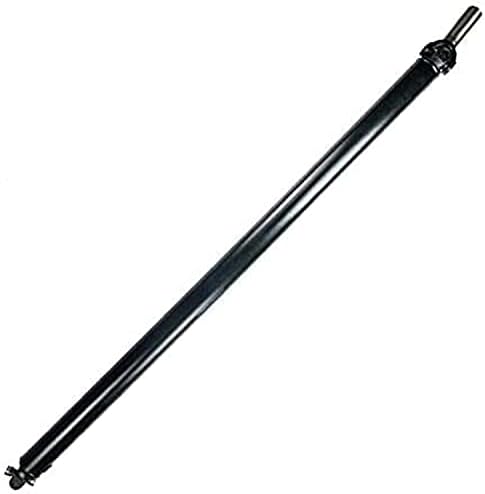 68 1/4" Rear Prop Shaft Drive Shaft Assembly For 4WD 2001-2003 Chevy Silverado 1500 1500HD 2500 2500HD 3500 Bode-man