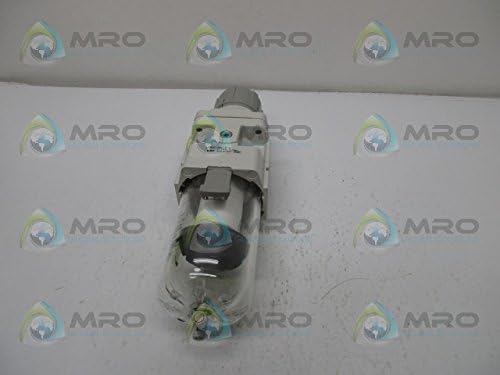 SMC AW40-N04-Z-A filter regulator, modular Smc