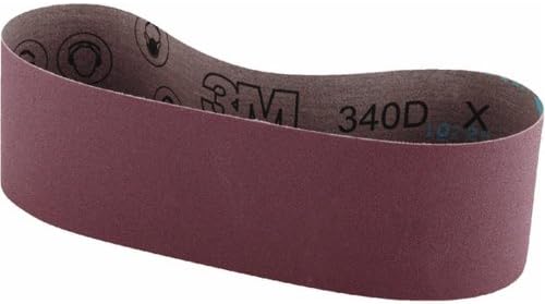 Bulk Resin Bond Sanding Belts 3M