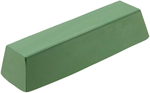 Cutting and Polishing Compound, Green, Standard Bar | POL-625.35 Eurotool