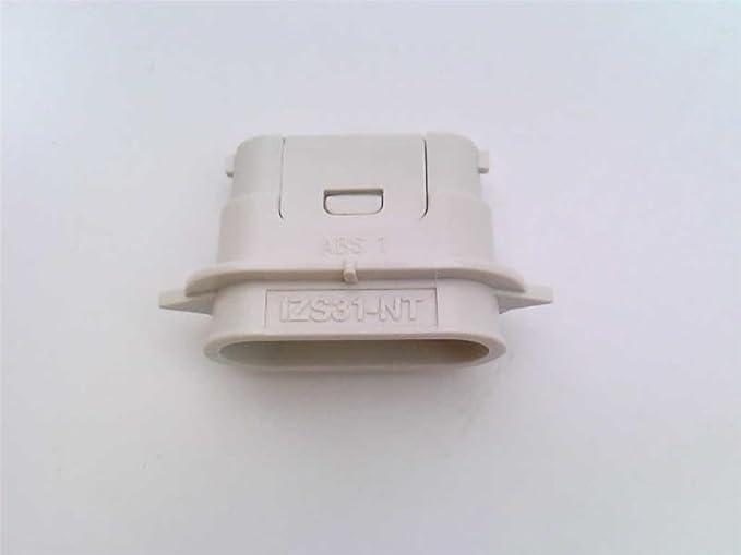 SMC IZS31-NT Electrode Cartridge, Tungsten, for IZS31 Series IONIZER Smc