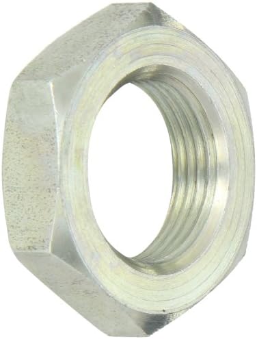 Parker L073801200 Mounting Nut, for use with 2" Bore Cylinder Parker Hannifin