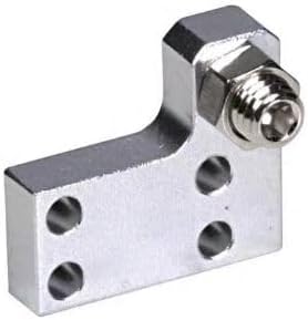 SMC MXS-AT8 Stroke Adjuster, 8MM BORE, RETRACTION END, 5MM Range Smc