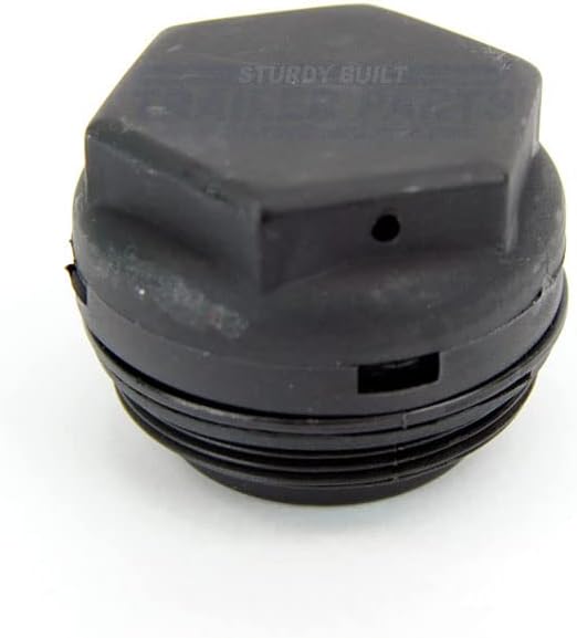 Sturdy Built Titan Model 10 Replacement Master Cylinder Cap Sturdy Built