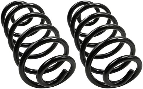 MOOG 81691 Coil Spring Set for Chevrolet Cruze Moog