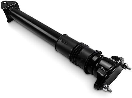 Rear Air Strut Suspension Compatible with 12-16 Benz W166 ML-class ML250 350 400 500 550 63 AMG 13-16 Benz GL-Class X166 GL350 400 500 550 63 AMG without ADS, 1663200030, 1663200530 Keiysholck