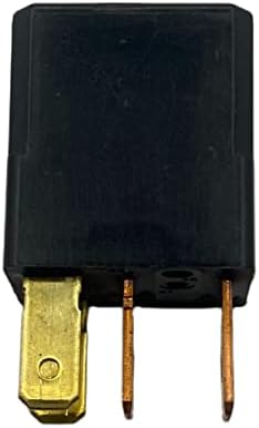 WMAutoPart A/C Compressor Relay 20928 WM Auto Part