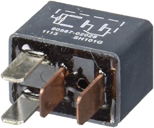 Standard Motor Products RY-465T Window Relay Standard Motor Products