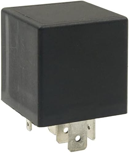 Standard Motor Products RY-881 Light/Lamp/Lighting Relay Standard Motor Products