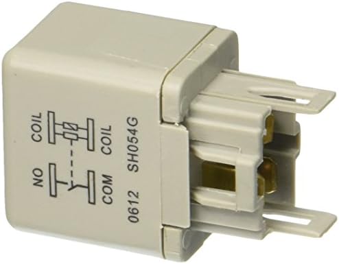 Standard Motor Products RY225T Lighting Relay Standard Motor Products