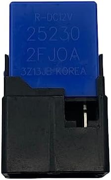 WMAutoPart ABS Relay 2523079965 WM Auto Part