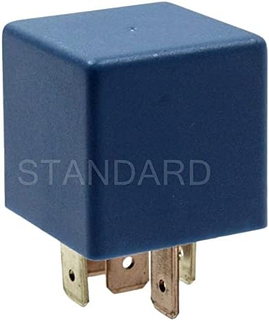 Standard Motor Products RY-912 Wiper Motor Control Relay Standard Motor Products