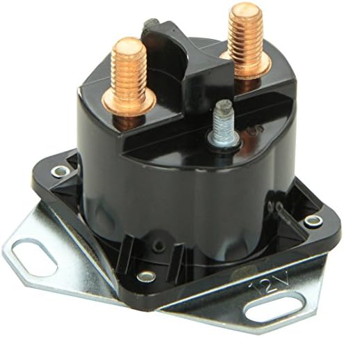 Standard Motor Products, Inc. - Glow Plug Relay (RY-175T) Standard Motor Products