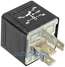 Hella 9441160 Multi Purpose Relay Hella