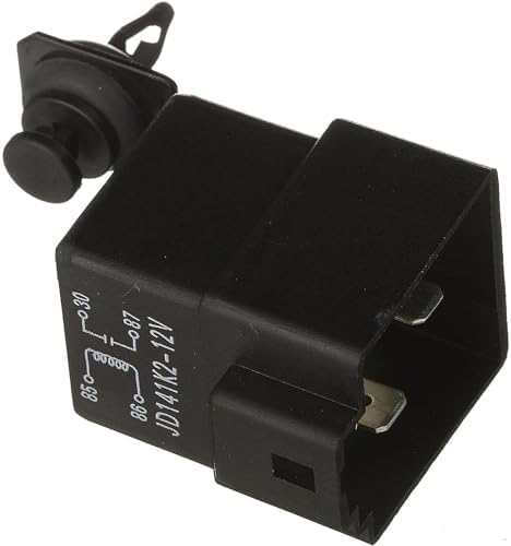 Standard Motor Products RY119 Relay Standard Motor Products