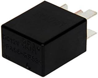 General Motors GM Genuine Parts 96484304 Multi-Purpose Relay General Motors