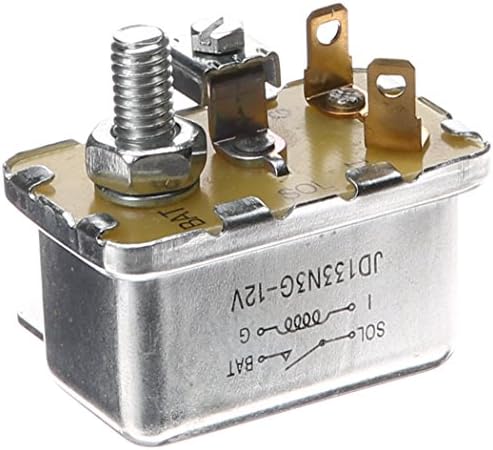 Standard Motor Products SR105T Window Relay Standard Motor Products