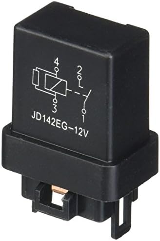 Standard Motor Products RY209T Window Relay Standard Motor Products