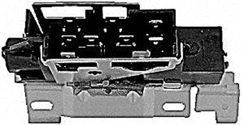 Standard Motor Products US105 Ignition Switch, Body Switch & Relay, Oem Replacement Standard Motor Products