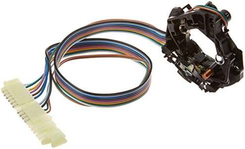 Standard Motor Products TW20T Turn Signal Switch, Body Switch & Relay, Oem Replacement Standard Motor Products