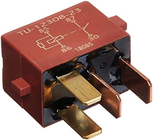 Standard Motor Products RY-724 Ignition Relay Standard Motor Products