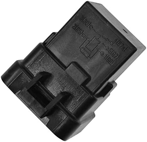 Standard Motor Products Ignition RY-1773 Multi-Function Relay Standard Motor Products