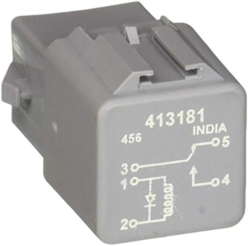 Standard Motor Products RY70T Window Relay Standard Motor Products