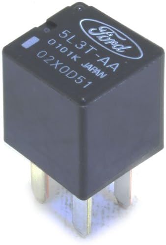 Ford 5L3Z-14N089-AA - RELAY Ford