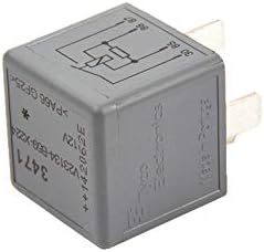 ACDelco GM Genuine Parts 19303153 Multi-Purpose Relay ACDelco