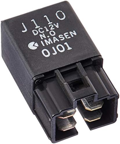 Standard Motor Products RY-676 Headlamp Relay Standard Motor Products