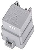 General Motors ACDelco Genuine Parts 19259019 Multi-Purpose Relay General Motors