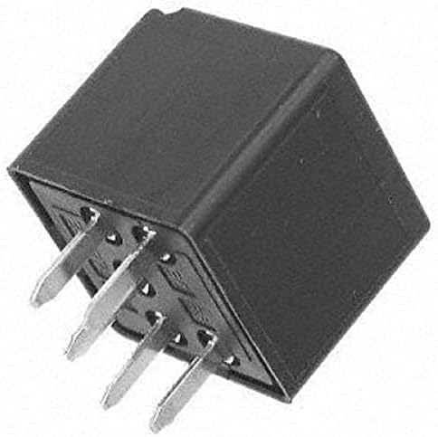 STANDARD IGN Motor Products RY604 Relay Standard Motor Products