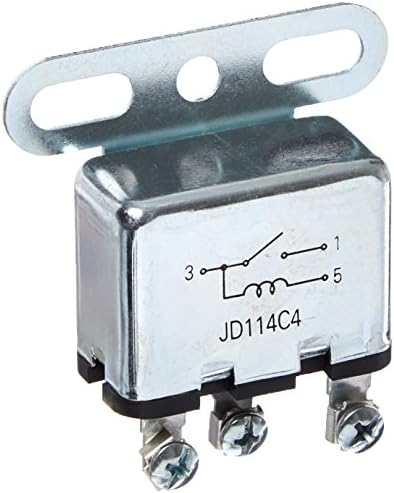 Standard Motor Products HR-114 Horn Relay Standard Motor Products